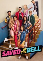 Saved by the Bell / Saved by the Bell