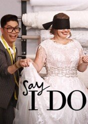 Powiedzmy sobie TAK / Say I Do