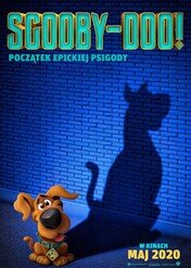 Scooby-Doo! / Scoob!