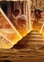 Tajemnice grobowca w Sakkarze / Secrets of the Saqqara Tomb