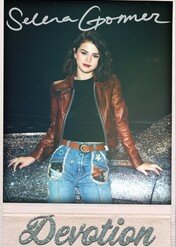 Selena Gomez: Devotion / Selena Gomez: Devotion