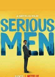 Poważni ludzie / Serious Men