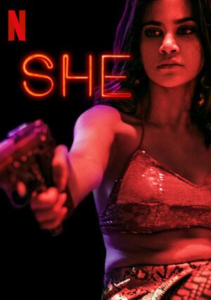 she web series netflix imdb