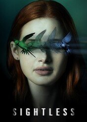 Po omacku / Sightless