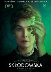 Skłodowska / Radioactive