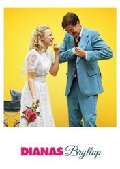 Ślub Diany / Diana's Wedding