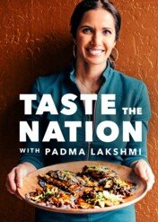 Smaki Ameryki z Padmą Lakshmi / Taste the Nation with Padma Lakshmi