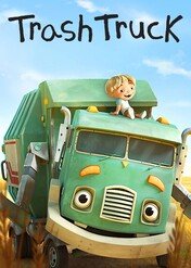 Śmieciarka / Trash Truck