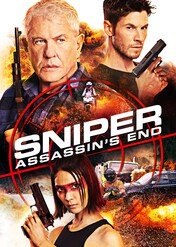 Snajper: Koniec Zabójcy / Sniper: Assassin's End