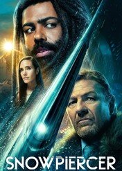 Snowpiercer / Snowpiercer