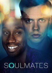 Pokrewne dusze / Soulmates