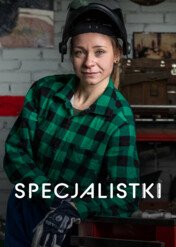 Specjalistki / Specjalistki