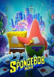 SpongeBob Film: Na ratunek / The SpongeBob Movie: Sponge on the Run