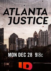 Sprawiedliwi z Atlanty / Atlanta Justice