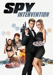 Spy Intervention / Spy Intervention