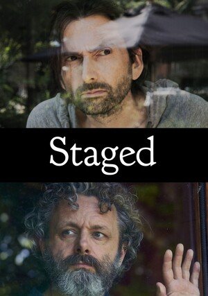 Wystawieni "/ Staged