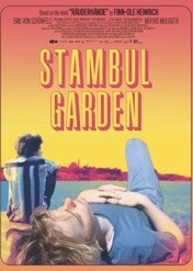 Stambulski ogród / Stambul Garden