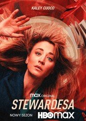 Stewardesa / The Flight Attendant