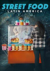 Uliczne jedzenie: Ameryka Łacińska / Street Food: Latin America