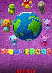 Superaki / Wonderoos
