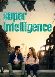 Superinteligencja / Superintelligence