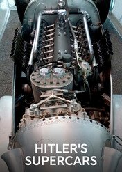 Supersamochody Hitlera / Hitler's Supercars