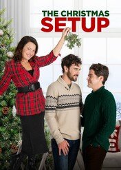 Świąteczna ustawka / The Christmas Setup