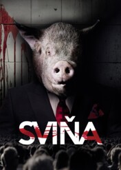 Świnia / Scumbag
