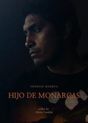 Syn monarchów / Son of Monarchs