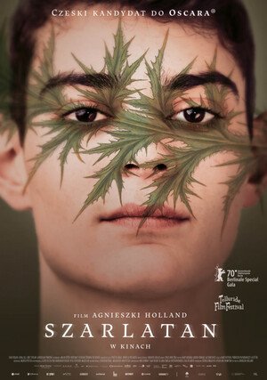 Szarlatan / Charlatan
