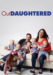 Sześć razy córka / OutDaughtered