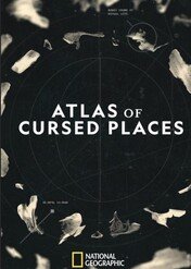 Szlakiem przeklętych miejsc / Atlas of Cursed Places