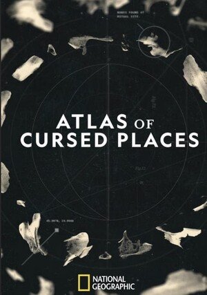 Szlakiem przeklętych miejsc / Atlas of Cursed Places