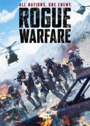 Tajny front 3: Upadek narodu / Rogue Warfare 3: Death of a Nation