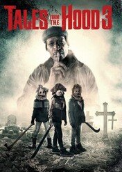 Tales from the Hood 3 / Tales from the Hood 3