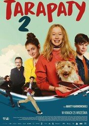 Tarapaty 2 / Tarapaty 2