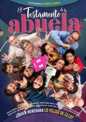 Testament babci / Grandma's Last Wishes