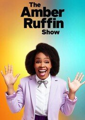 The Amber Ruffin Show / The Amber Ruffin Show