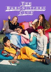 Klub Opiekunek / The Baby-Sitters Club