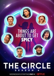 The Circle / The Circle