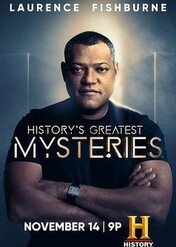 Największe Tajemnice Świata / History's Greatest Mysteries