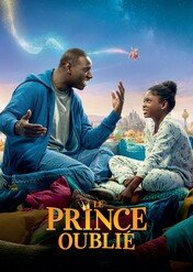 Mój książę z bajki / The Forgotten Prince