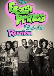 Bajer z Bel-Air znowu razem / The Fresh Prince of Bel-Air Reunion