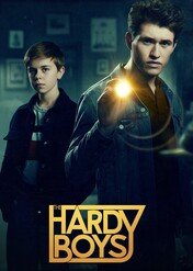 Bracia Hardy / The Hardy Boys