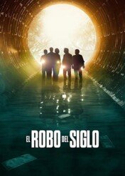 The Heist of the Century / The Heist of the Century