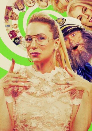 The Iliza Shlesinger Sketch Show "/ 