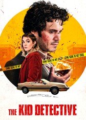 Detektyw małolat / The Kid Detective