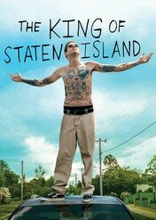 Król Staten Island / The King of Staten Island