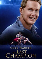 Ostatni mistrz / The Last Champion
