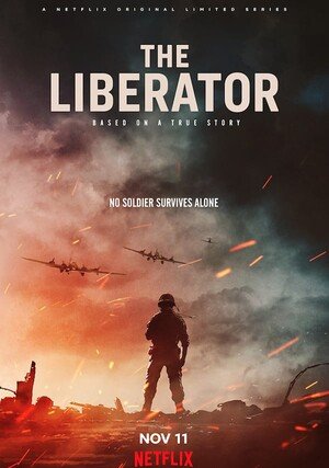 The Liberator / 